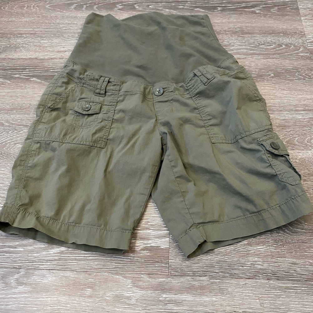 Fit like a maternity approximately medium